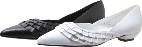 Wholesale Women's Shoes ($9.80 per pair.)