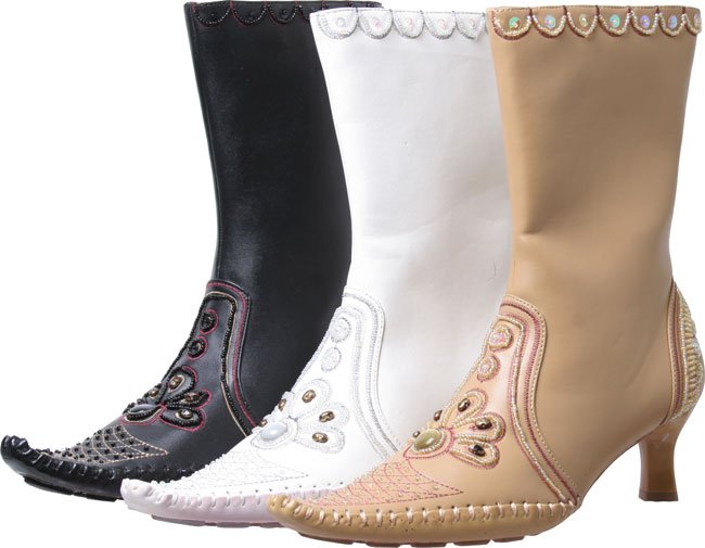 Wholesale Women's Shoes ($9.80 per pair.)