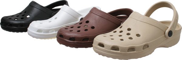 Wholesale Women's Shoes ($9.80 per pair.)