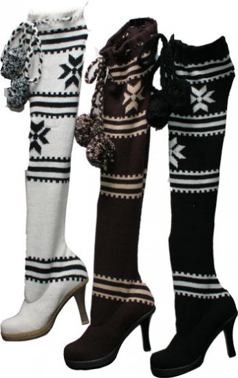 Wholesale Women's Shoes ($9.80 per pair.)