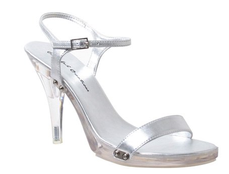 Wholesale Women's Shoes ($13.80 per pair.)