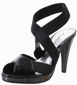 Wholesale Women's Shoes ($13.80 per pair.)