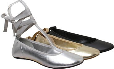 Wholesale Women's Shoes ($13.80 per pair.)