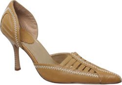 Wholesale Women's Shoes ($13.80 per pair.)