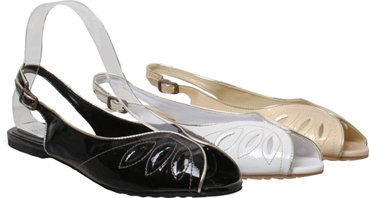 Wholesale Women's Shoes ($13.80 per pair.)