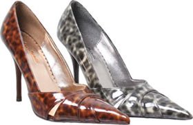 Wholesale Women's Shoes ($13.80 per pair.)