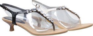 Wholesale Women's Shoes ($13.80 per pair.)