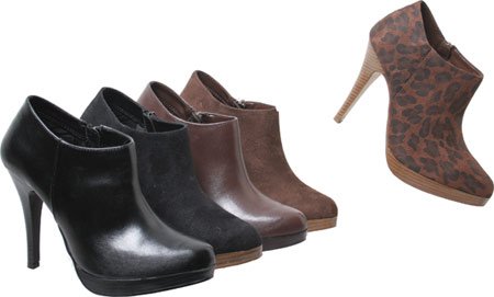 Wholesale Women's Shoes ($13.80 per pair.)