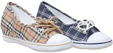 Wholesale Women's Shoes ($13.80 per pair.)