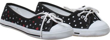 Wholesale Women's Shoes ($13.80 per pair.)