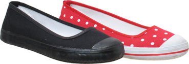 Wholesale Women's Shoes ($13.80 per pair.)