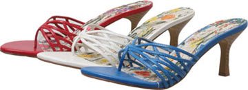 Wholesale Women's Shoes ($13.80 per pair.)