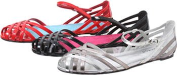 Wholesale Women's Shoes ($13.80 per pair.)