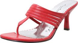 Wholesale Women's Shoes ($13.80 per pair.)