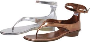 Wholesale Women's Shoes ($13.80 per pair.)