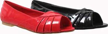 Wholesale Women's Shoes ($13.80 per pair.)