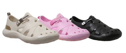 Wholesale Women's Shoes ($13.80 per pair.)