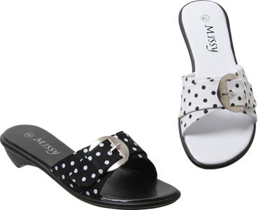 Wholesale Women's Shoes ($13.80 per pair.)