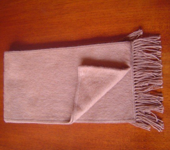 ALPACA SOLID COLOR