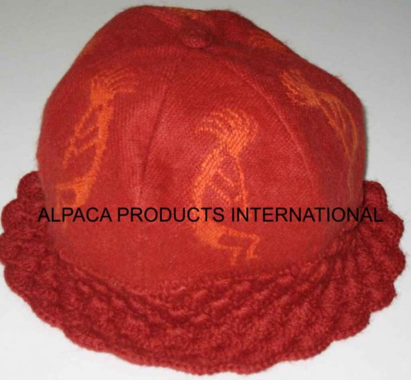 HAT CONCHITAS IN SOLID COLORS