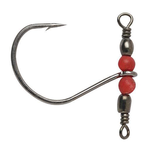 Red Dot 2" Fhising hook for small fish
