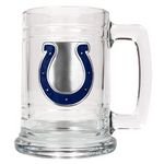 Indianapolis Colts 15 oz Colonial Tankard