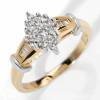 0.25 Carat Diamond Ring