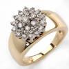 0.5 Carat Diamond Ring