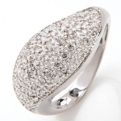 0.50 Carat Diamond Ring
