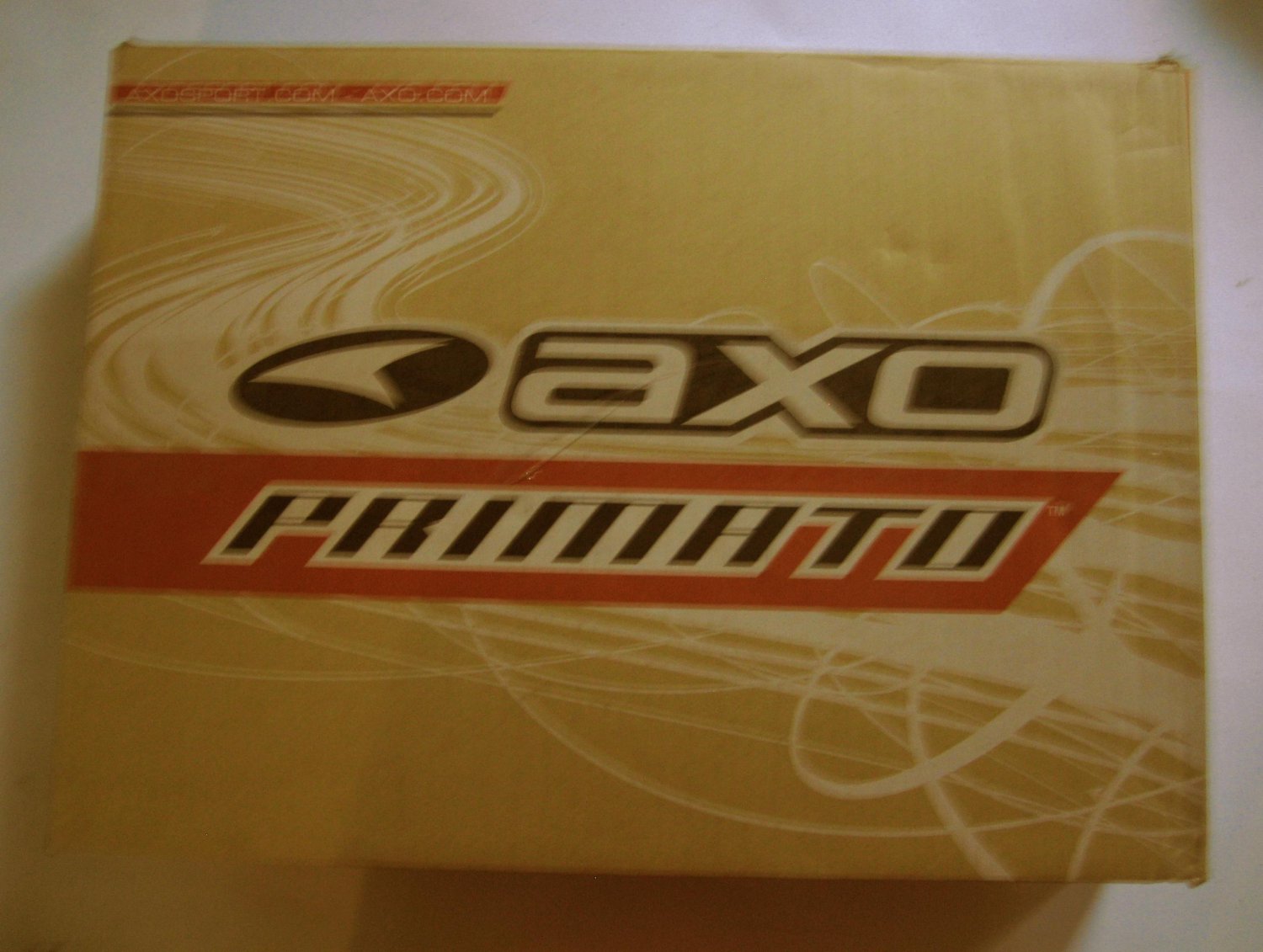 NEW AXO Primato Men's Motorcycle Boots, Black, US Size 11 & More!!!
