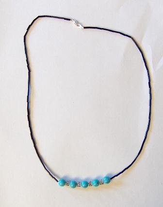 Turquoise Necklace