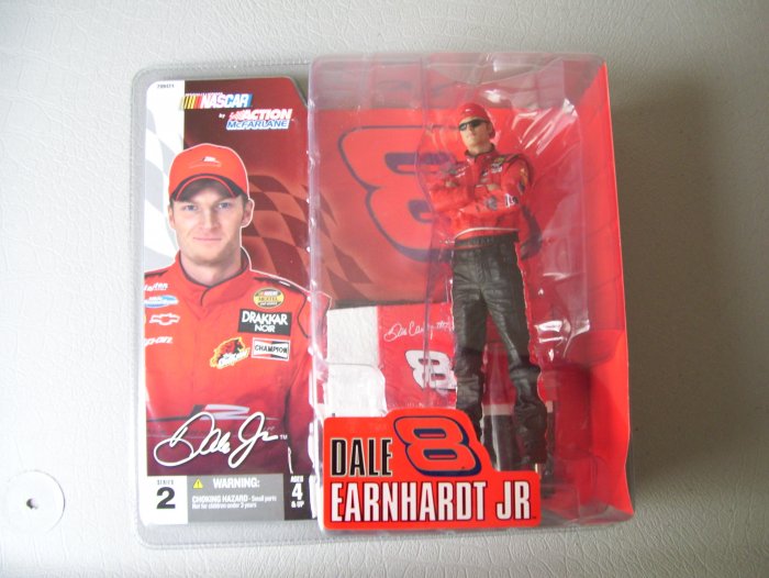 Dale Earnhardt Jr