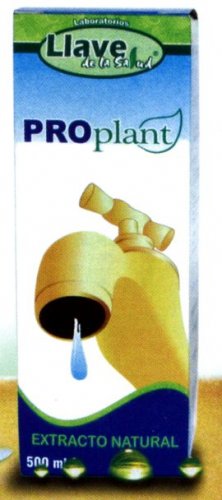 PROPLANT