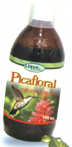 PICAFLORAL