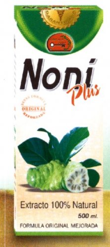 NONI PLUS