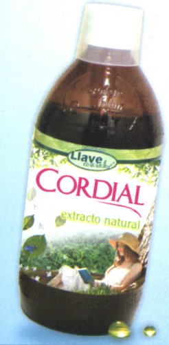 CORDIAL