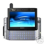 Sony VAIO VGN-UX280P
