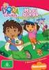 DORA THE EXPLORER - MEETS DIEGO! (2000)