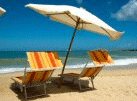 Vacation Getaway Certificate