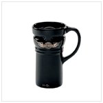 Harley Davidson Bar And Shield Travel Mug