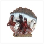 Wild Horses