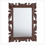 Dramatic Wall Mirror