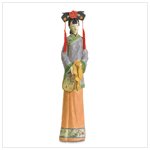 Qing Dynasty Princess Figurine
