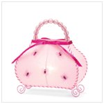 Butterfly Handbag Nightlight