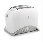 Cool-Touch Toaster