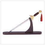 Chinese Sword Letter Opener