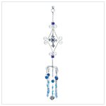 Cross Windchime