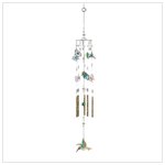 Garden Glories Windchime