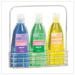 Bath Gel Buffet