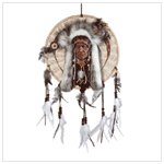 Healing Circle Plaque